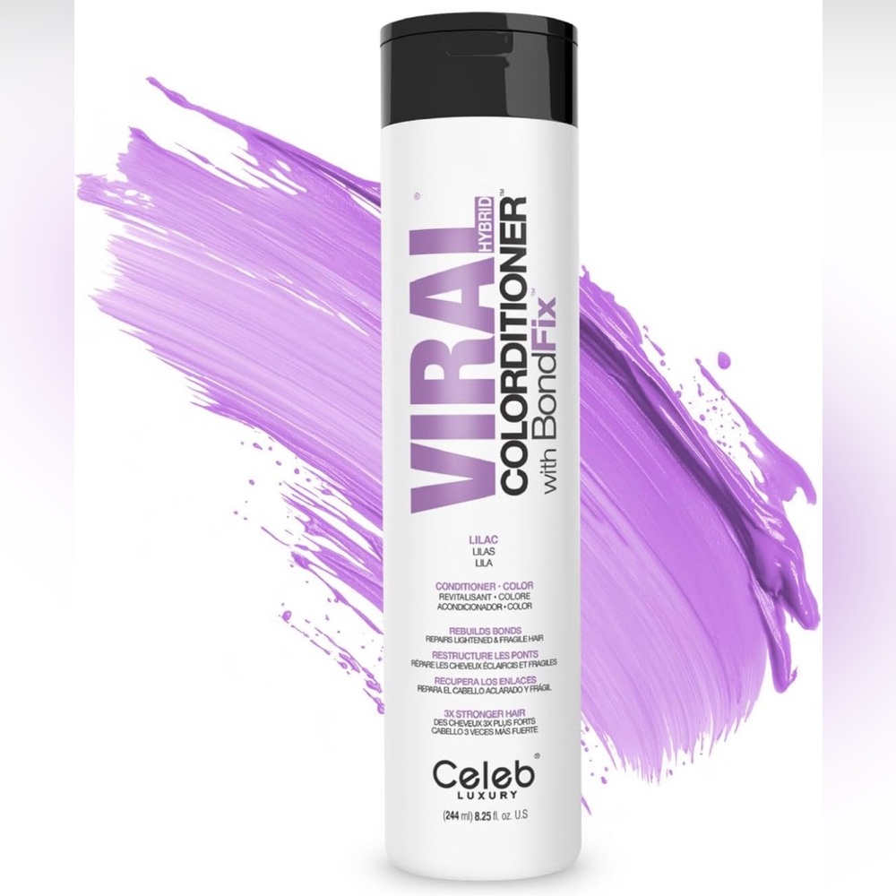 Celeb Luxury Color Depositing Conditioner 244ml / 8.25 fl oz